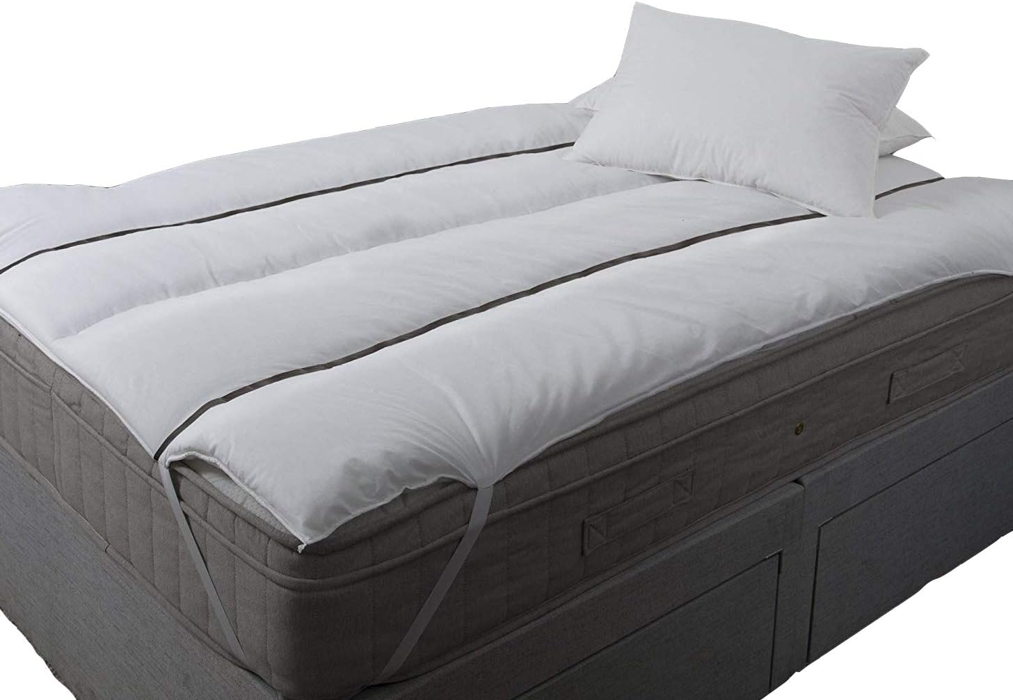 Superior Magnetic Therapy Topper/ Reviver - SuperKing