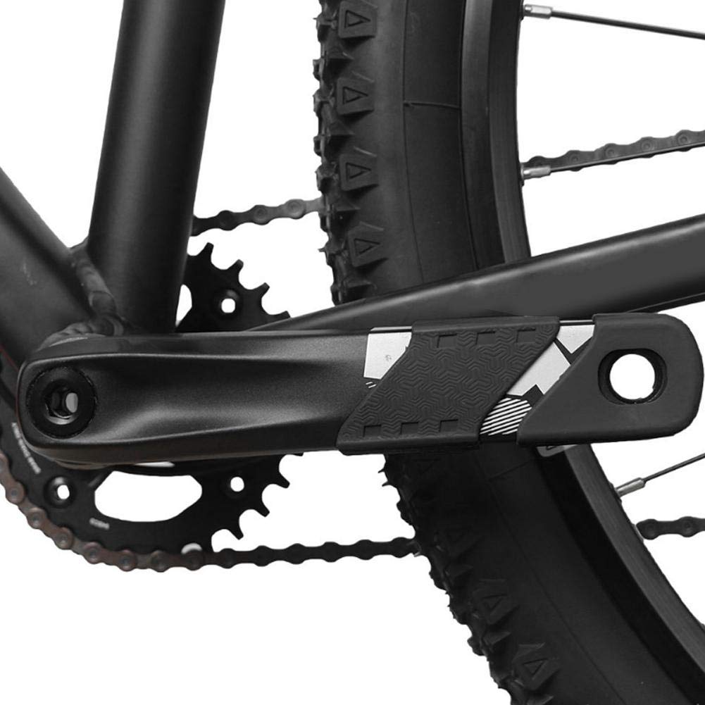 SRAM Crank Arm Guard: Effective Protection For MTB Cranks