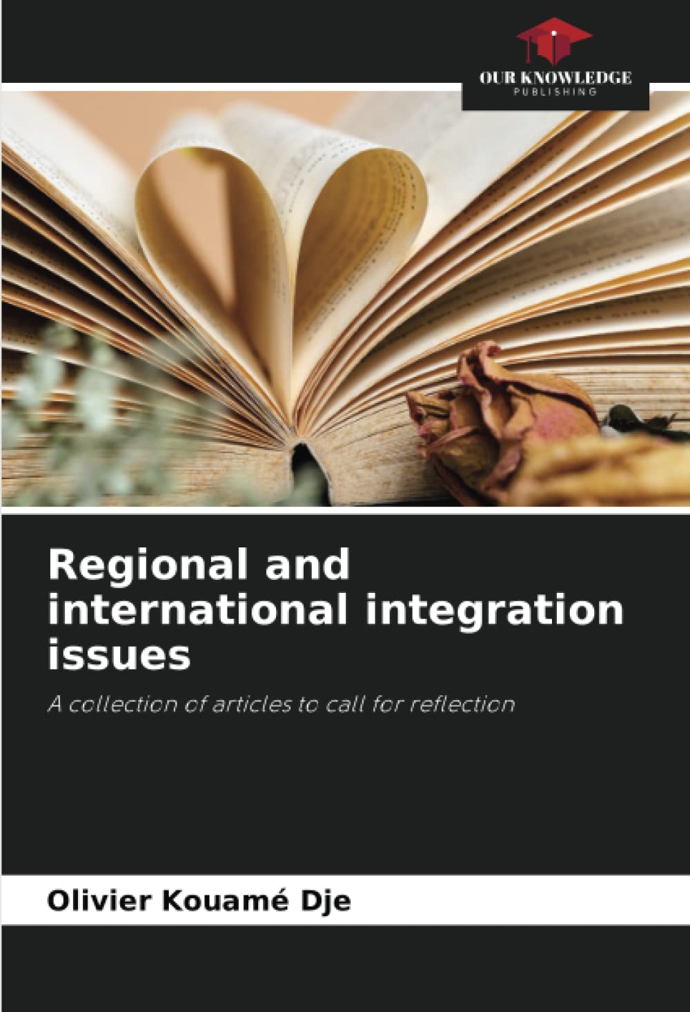 Regional and international integration issues