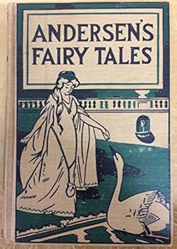 Hardcover HANS ANDERSEN'S FAIRY TALES A New Translation Book