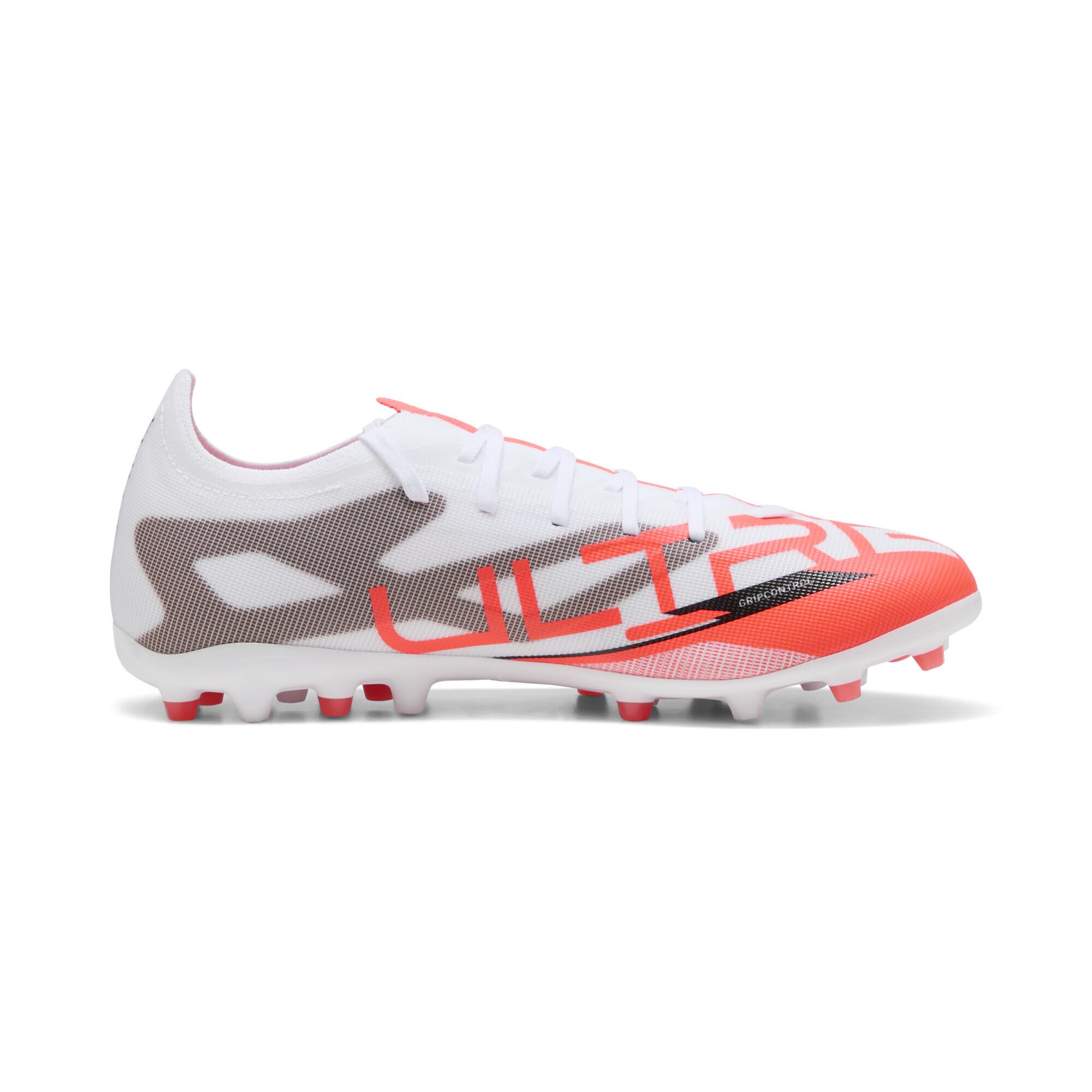 Puma Ultra 5 Match MG Soccer ShoeUnisex Adulto