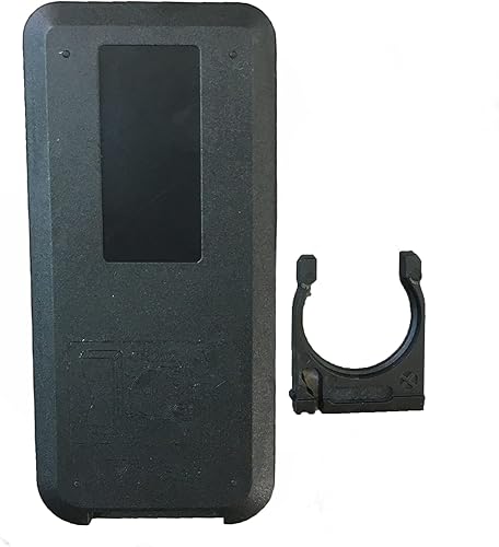 Miniatura 6 de Mando a distancia de repuesto compatible con Polk Audio SurroundBar SoundBar 5500 SB5500 Sistema de cine en casa instantáneo