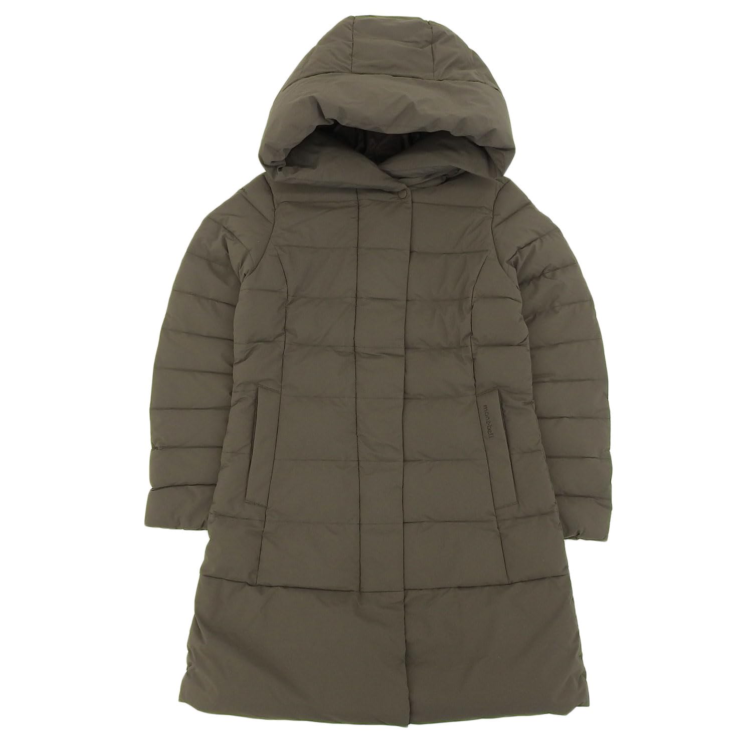 Amazon.co.jp: [モンベル] ダウンジャケット アウター レディース