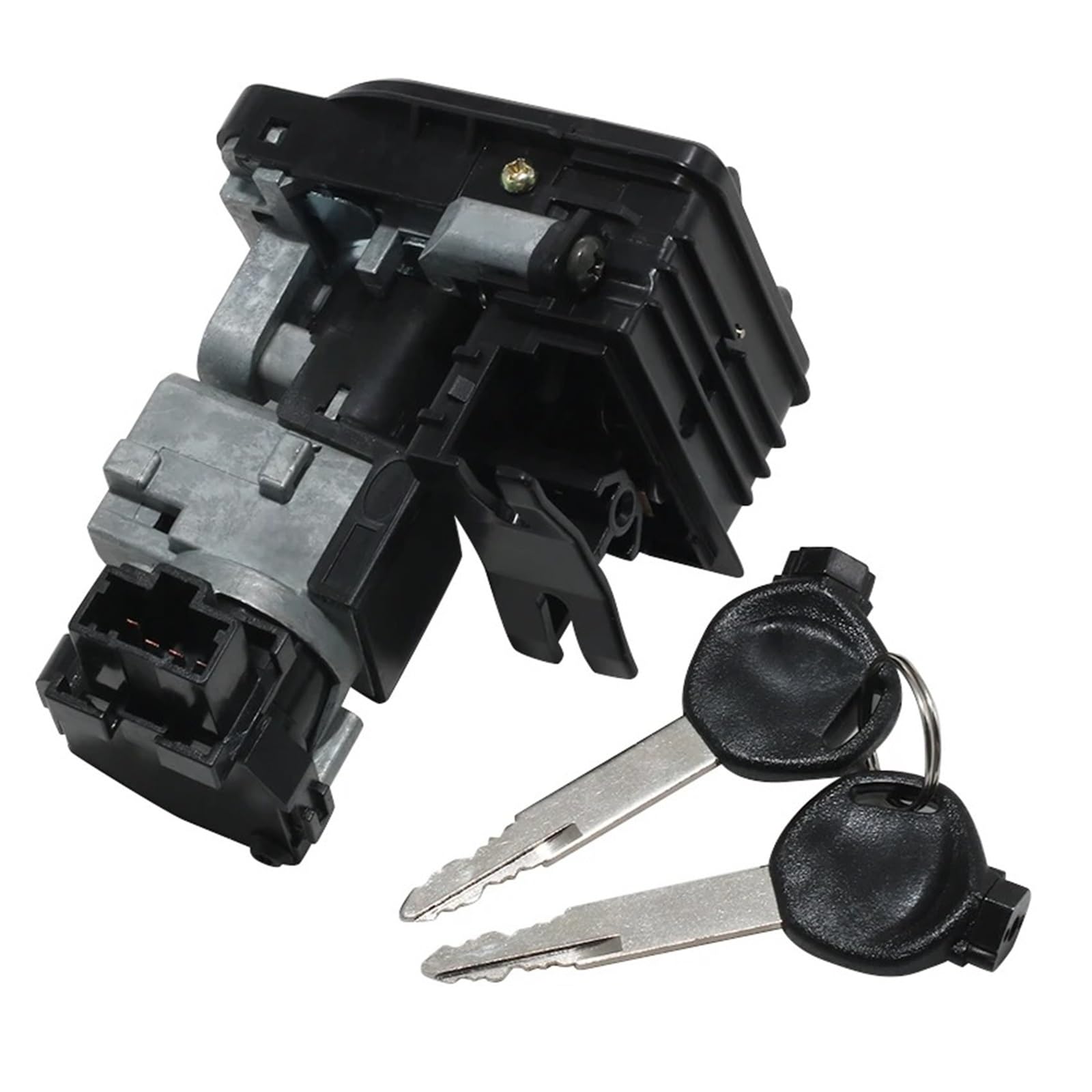 Interruptor Llave Encendido Para Vario 110 OEM: 3510A-K46-N00 Accesorios | Kit de juego de llaves de bloqueo de asiento, tapa de tanque de combustible, interruptor de encendido de motocicleta