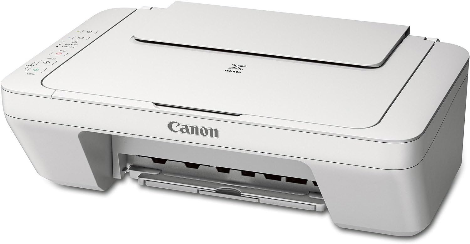 CANON PIXMA MG2920 Wireless Inkjet All-in-One Printer/Copier/Scanner