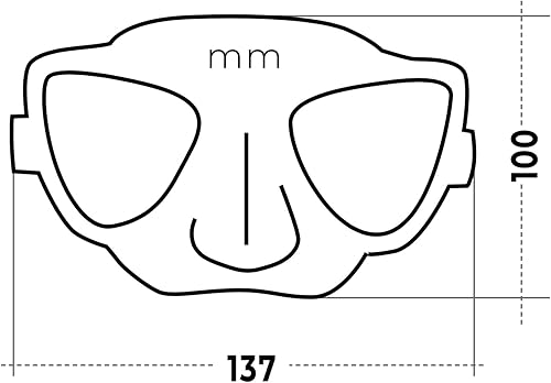 Miniatura 4 de Máscara de halcón C4
