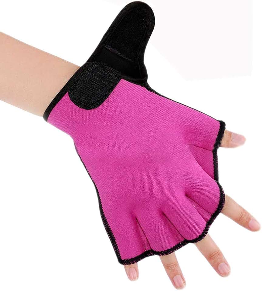Aquatic Gloves