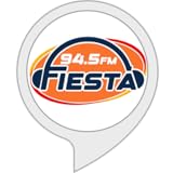 Fiesta 94.5FM