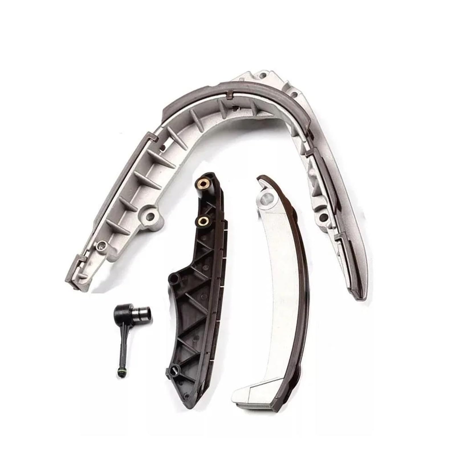Kit De Cadena Distribución Motor Compatible Para Land Rover L322 M62 M62B44 4.4L V8 GAS 11211742435 Kit cadena equilibrio