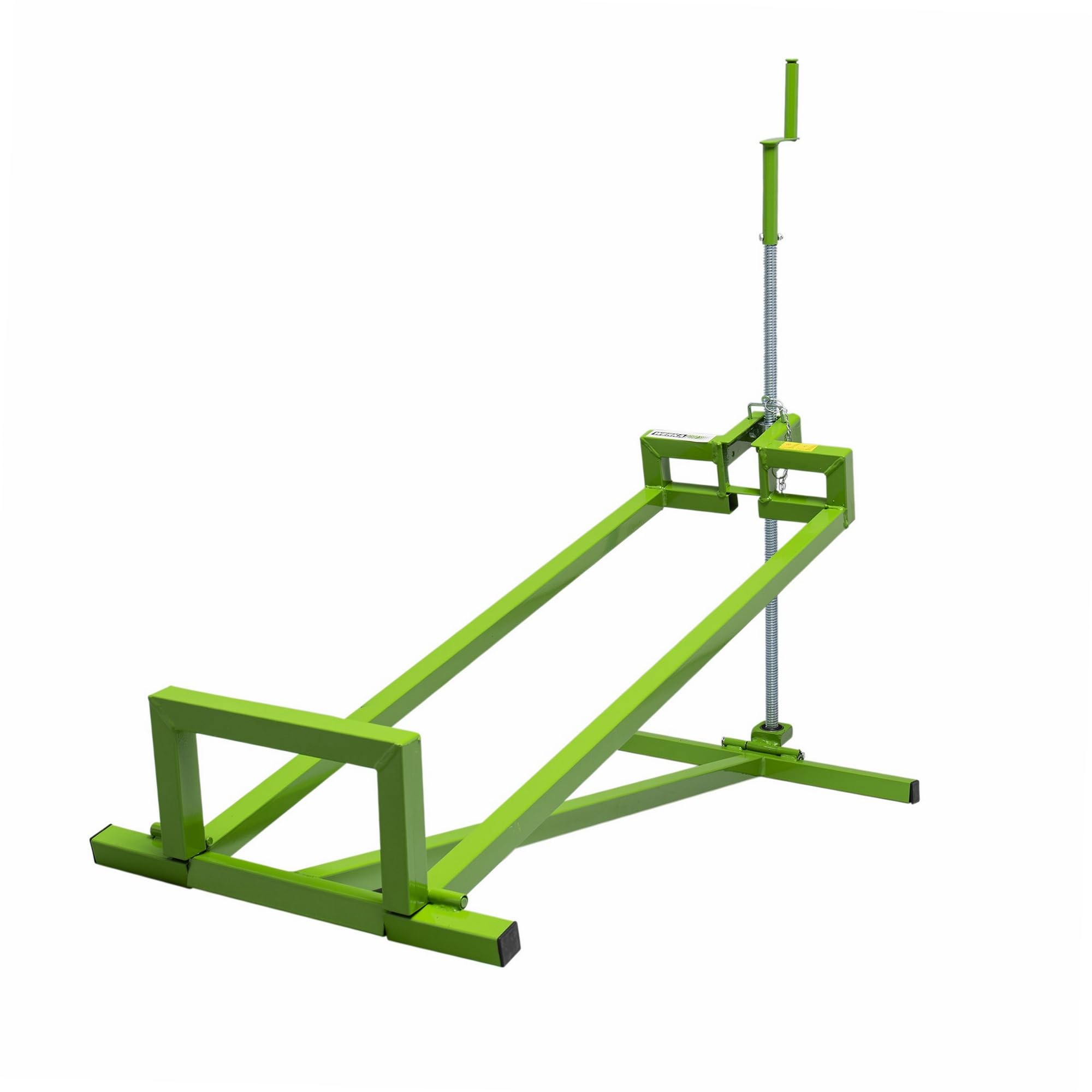 WERKA PRO Cortacésped autoportado a Tornillo Carga máxima: 400 kg