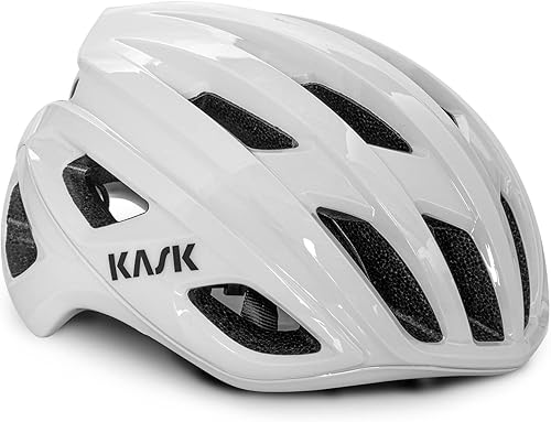 Miniatura 1 de Kask Cascos de bicicleta Mojito Cubed WG11