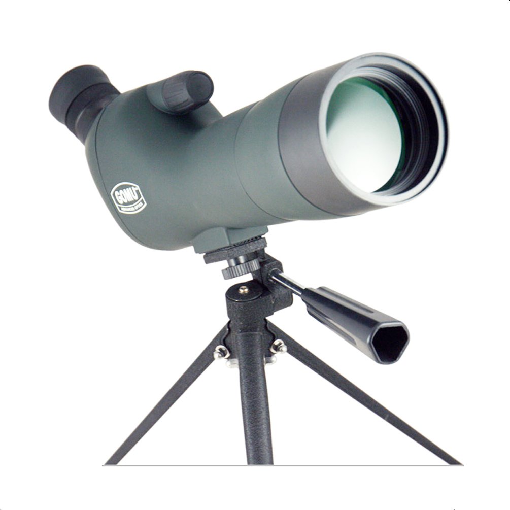 Amazon | ノーブランド品 三脚付き フィールドスコープ 20～60倍 60mm 