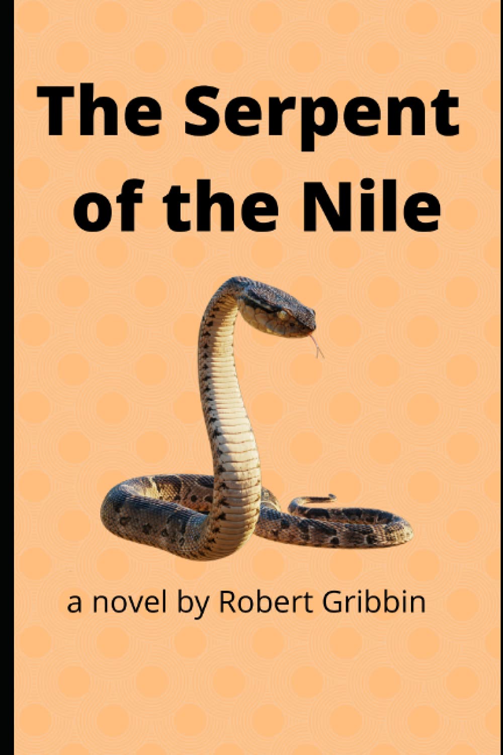 The Serpent of the Nile
