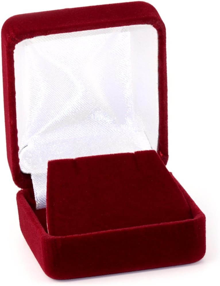 14k Gold Round Diamond SIMULANT CZ Pendant 6-Prong (1/5 cttw,Excellent Quality) 18" - Image 4