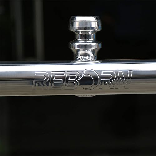Miniatura 3 de Reborn Elevate Wakeboard Tower Shining Polished