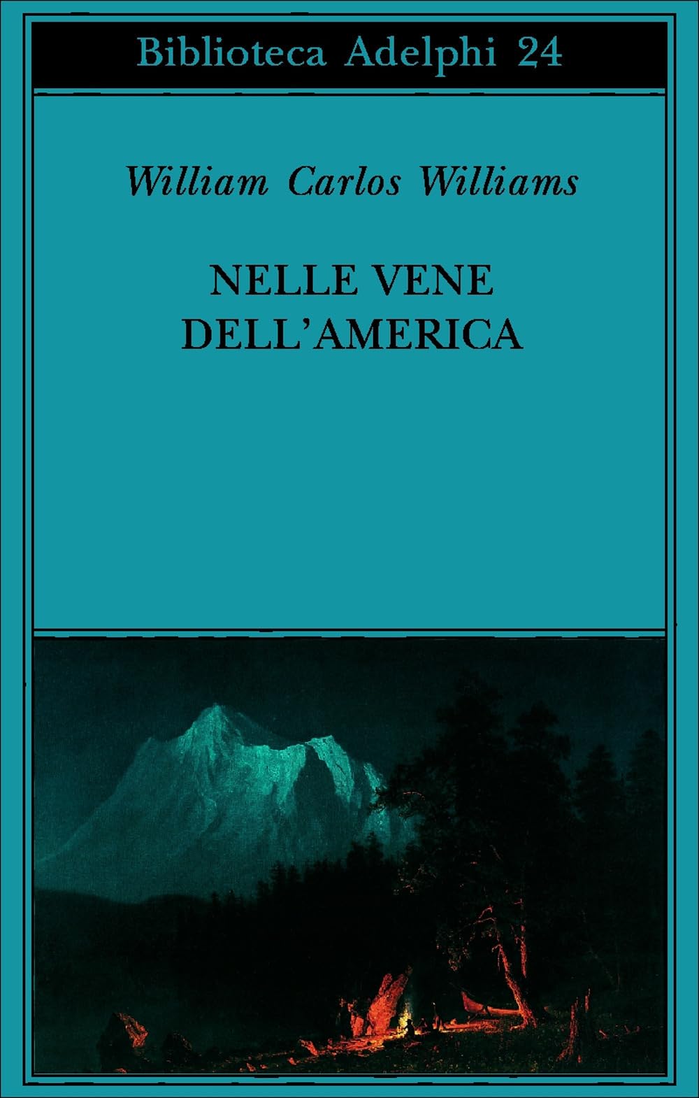 Nelle Vene Dell'america - 4