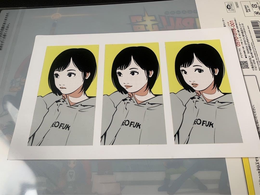 backsideworks バックサイドワークス レコードショップ サイン