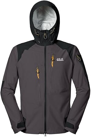 Jack wolfskin texapore softshell Clearance