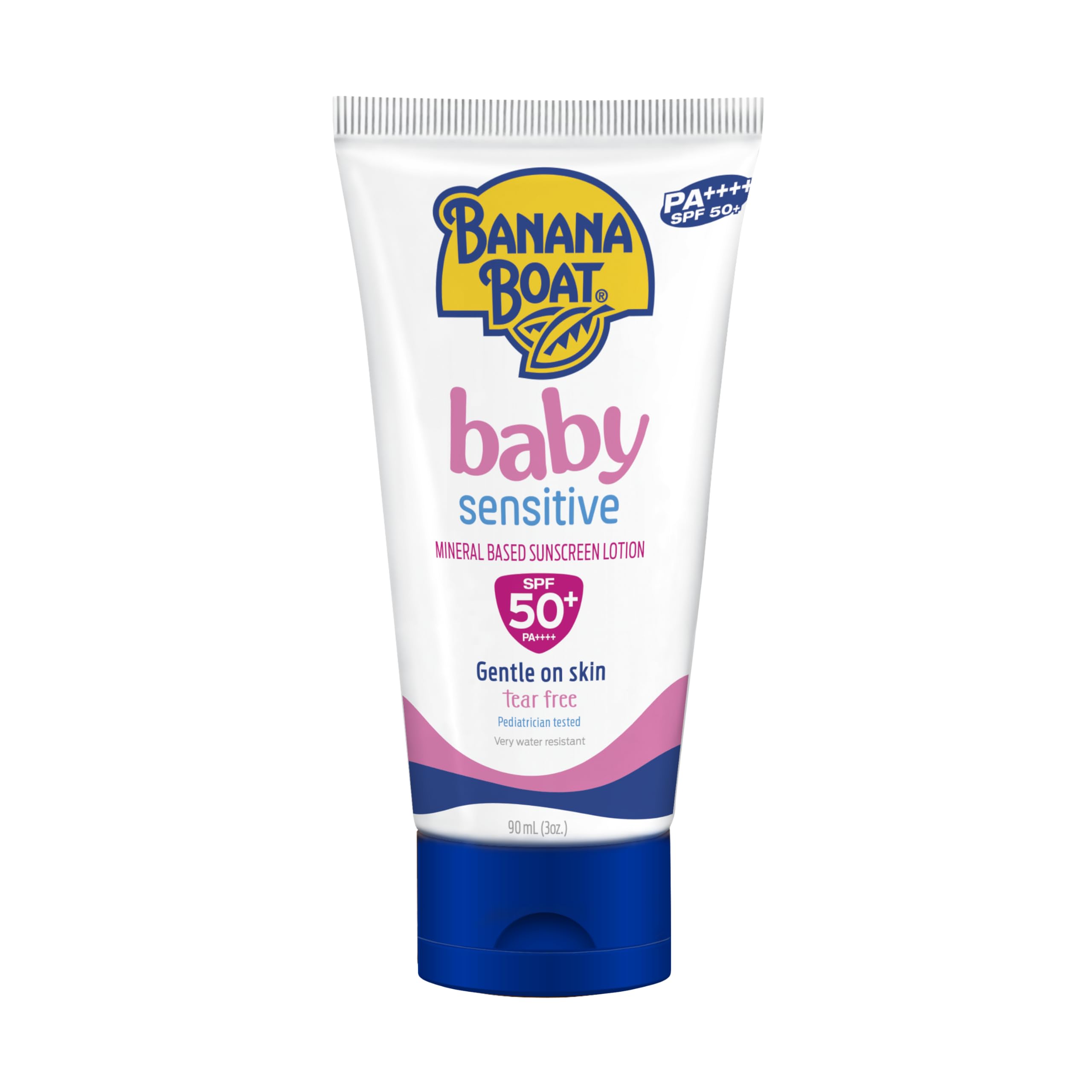 Simply Protect Baby Sun protection Lotion SPF50, 90 ml