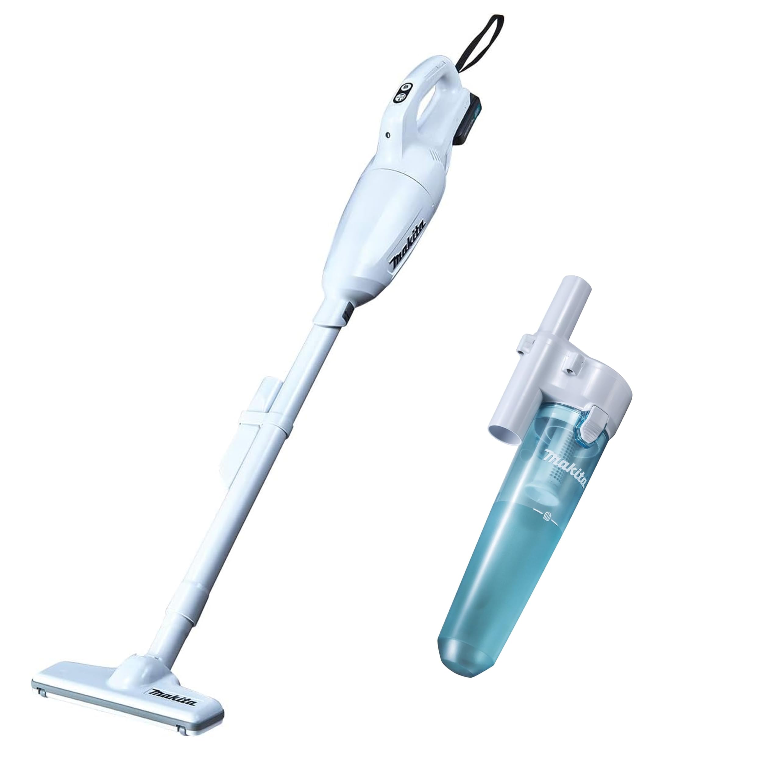 Amazon.co.jp: CL108FDSHW + サイクロンアタッチメント A-67169 セット