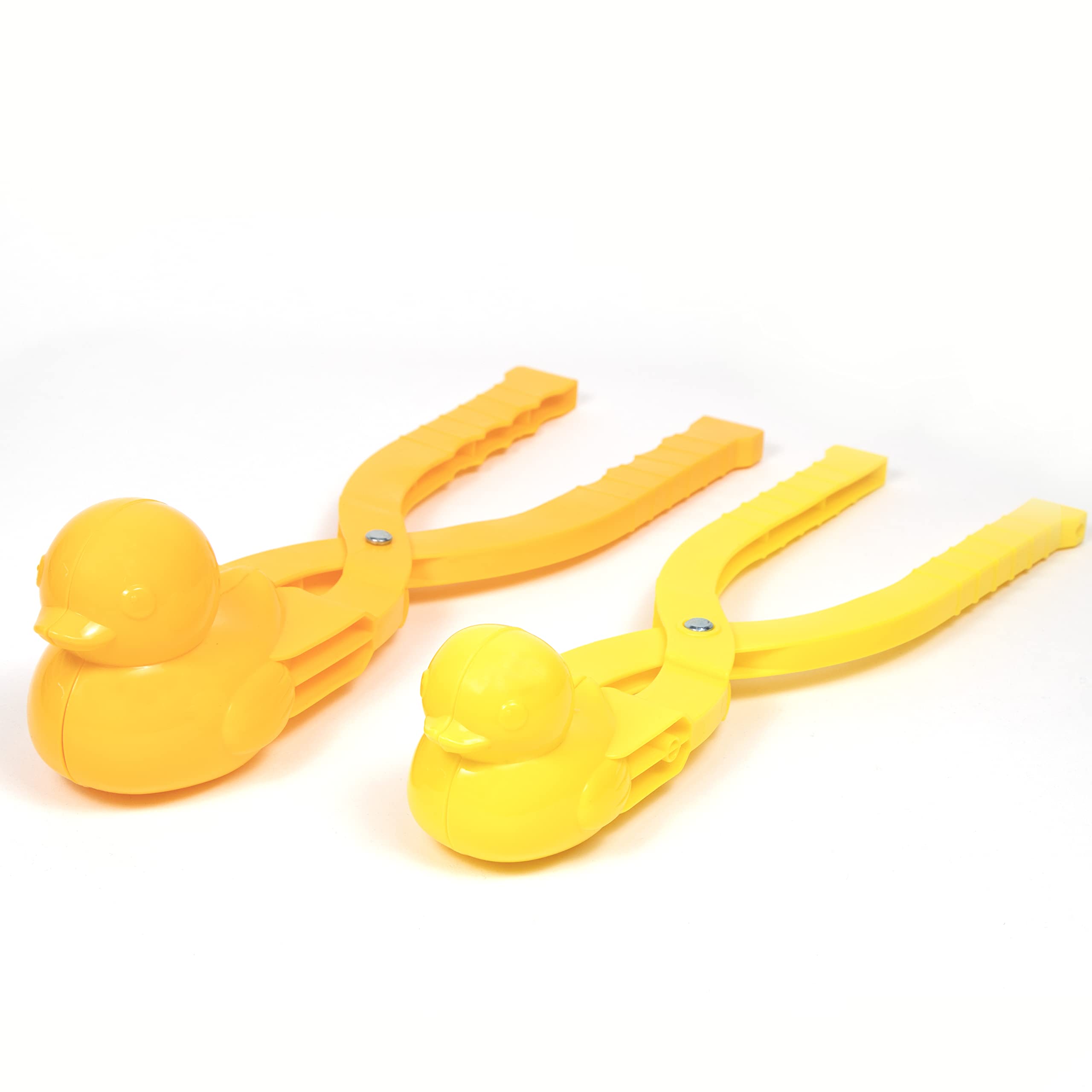 未使用　砂遊び　雪玉 製造機 スノーボールメーカー アヒル　3本セット 楽天市場】雪玉製造器 おもちゃ 雪遊び グッズ アヒル スノー