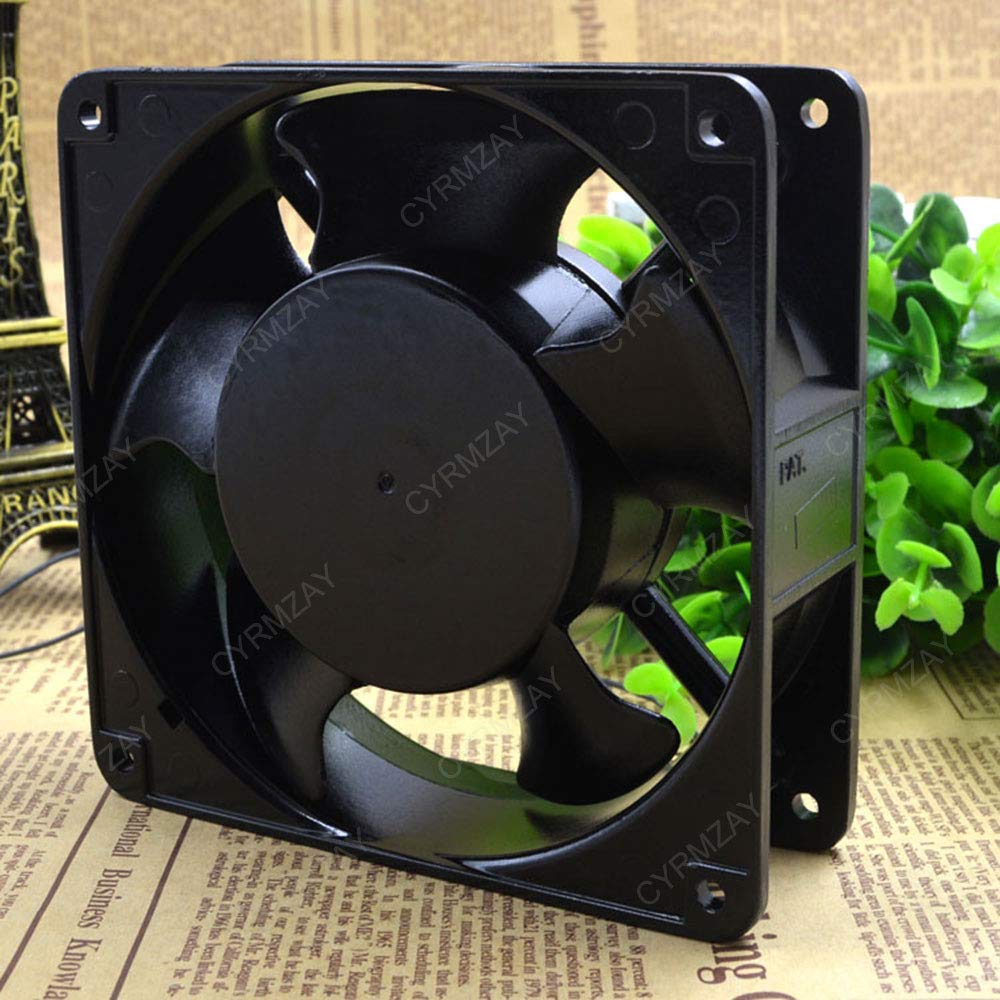 Ventilatore Compatibile Xinruilian RAH1238B1 220V - Per Forni E Saldatrici