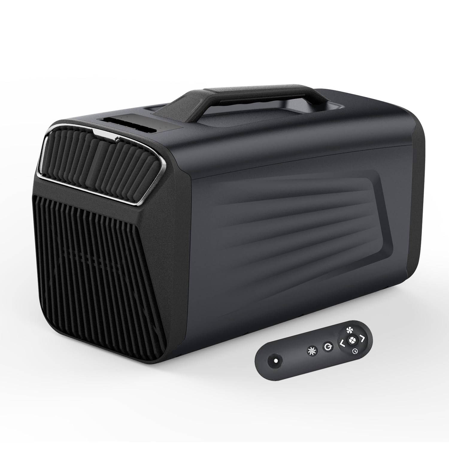 Amazon | Snowon ポータブルエアコン 5200BTU 移動式 ポータブル