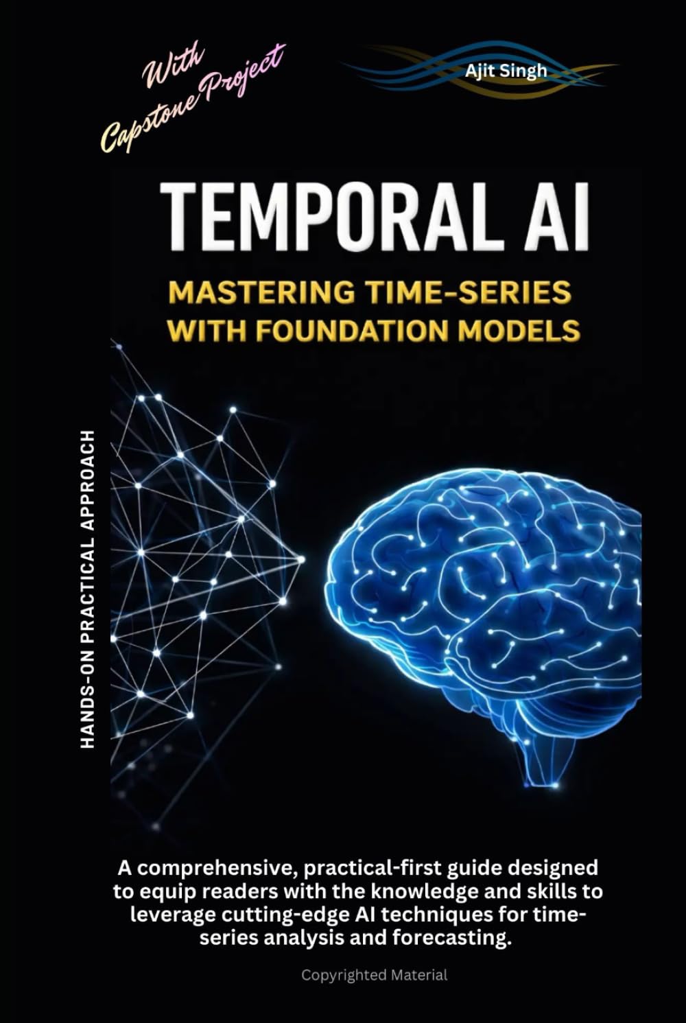 Temporal AI: Mastering Time-Series with Foundation Models