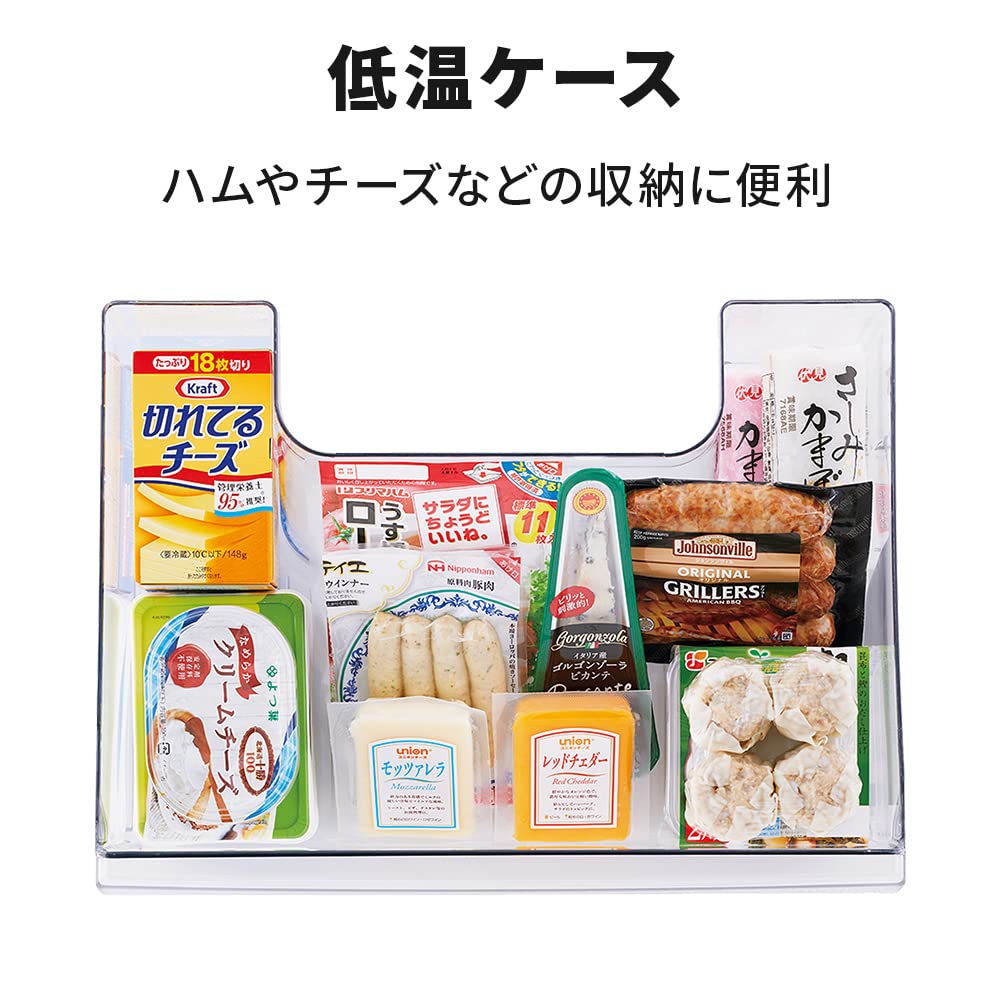 Amazon.co.jp: 三菱電機 ボトム冷凍室2ドア冷蔵庫 146L MR-P15G-H 