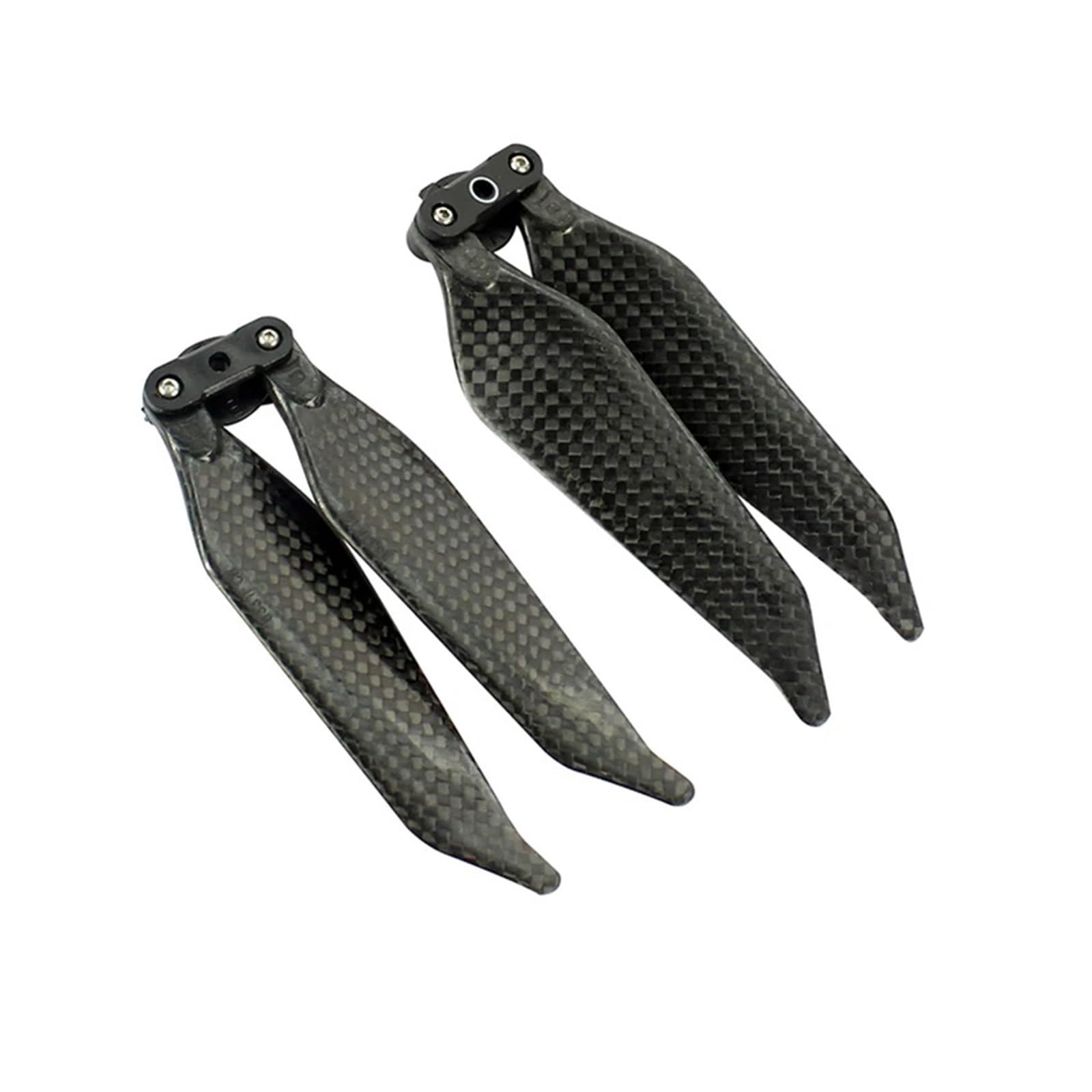 Set eliche 8330F 8331F, compatibile con DJI, fibra di carbonio