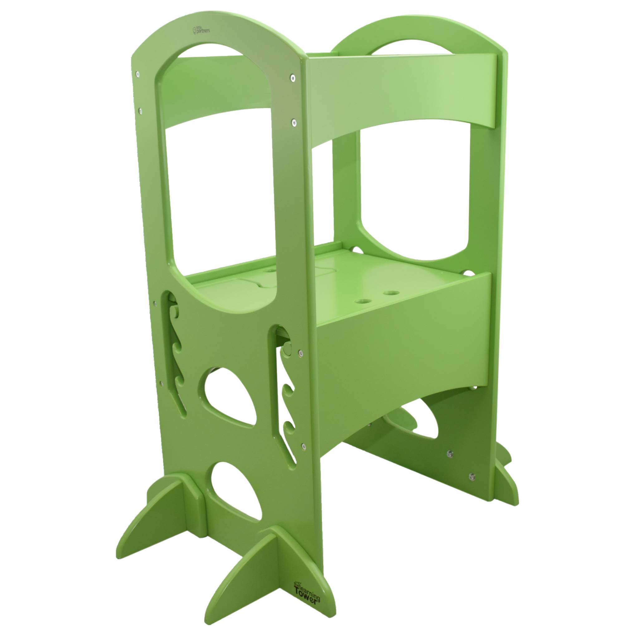 Buy Little Partners New Kids Learning Tower Child Kitchen Helper