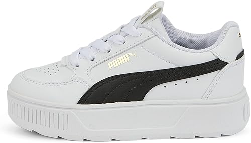 PUMA Unisex-Child Karmen Rebelle Sneaker