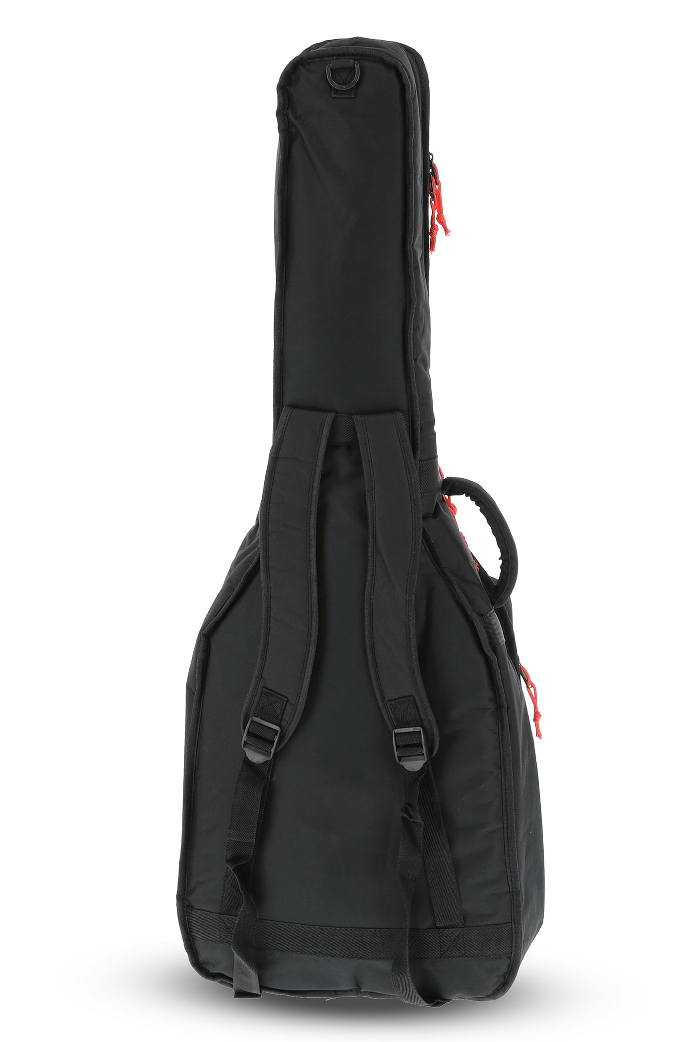 GEWA pure Série de Housse de Guitare 120 pour Guitare Électrique noire, 20mm