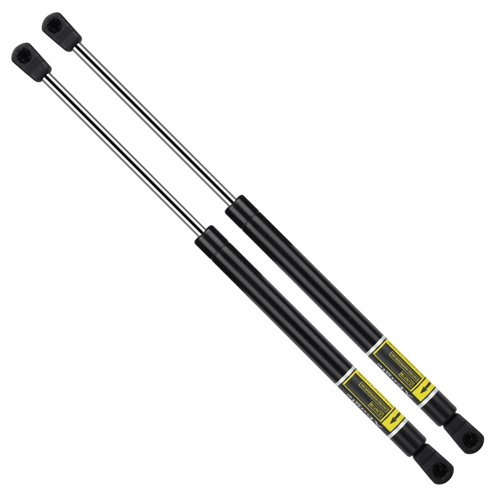 Hood Lift Supports Boot Struts Shocks for Infiniti I30 1996-2001, I35 2002-2004 6313 SG325017 Qty 2