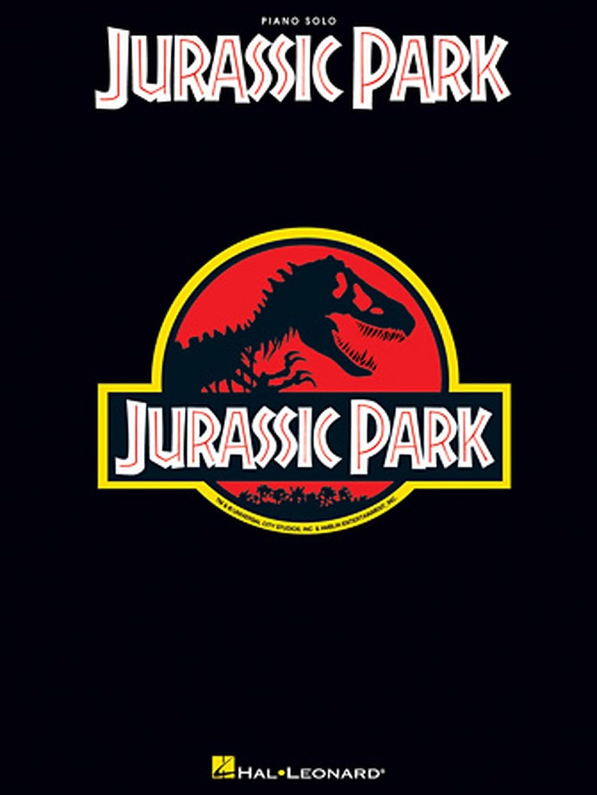 Jurassic Park Piano Solos John Williams Songbook Sheet Music SEE FULL LIST