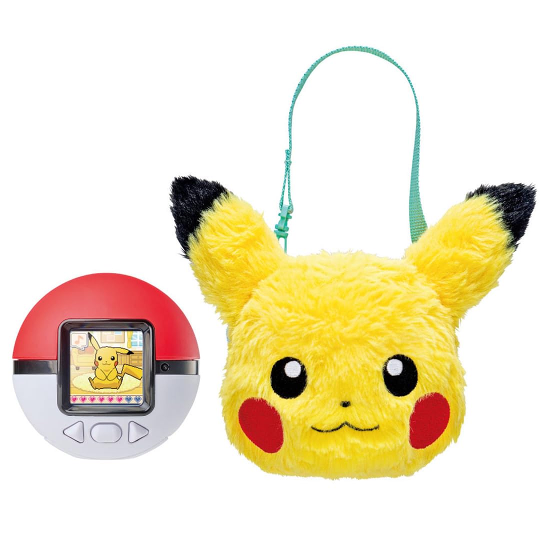 Amazon.co.jp: タカラトミー(TAKARA TOMY) ポケットモンスター
