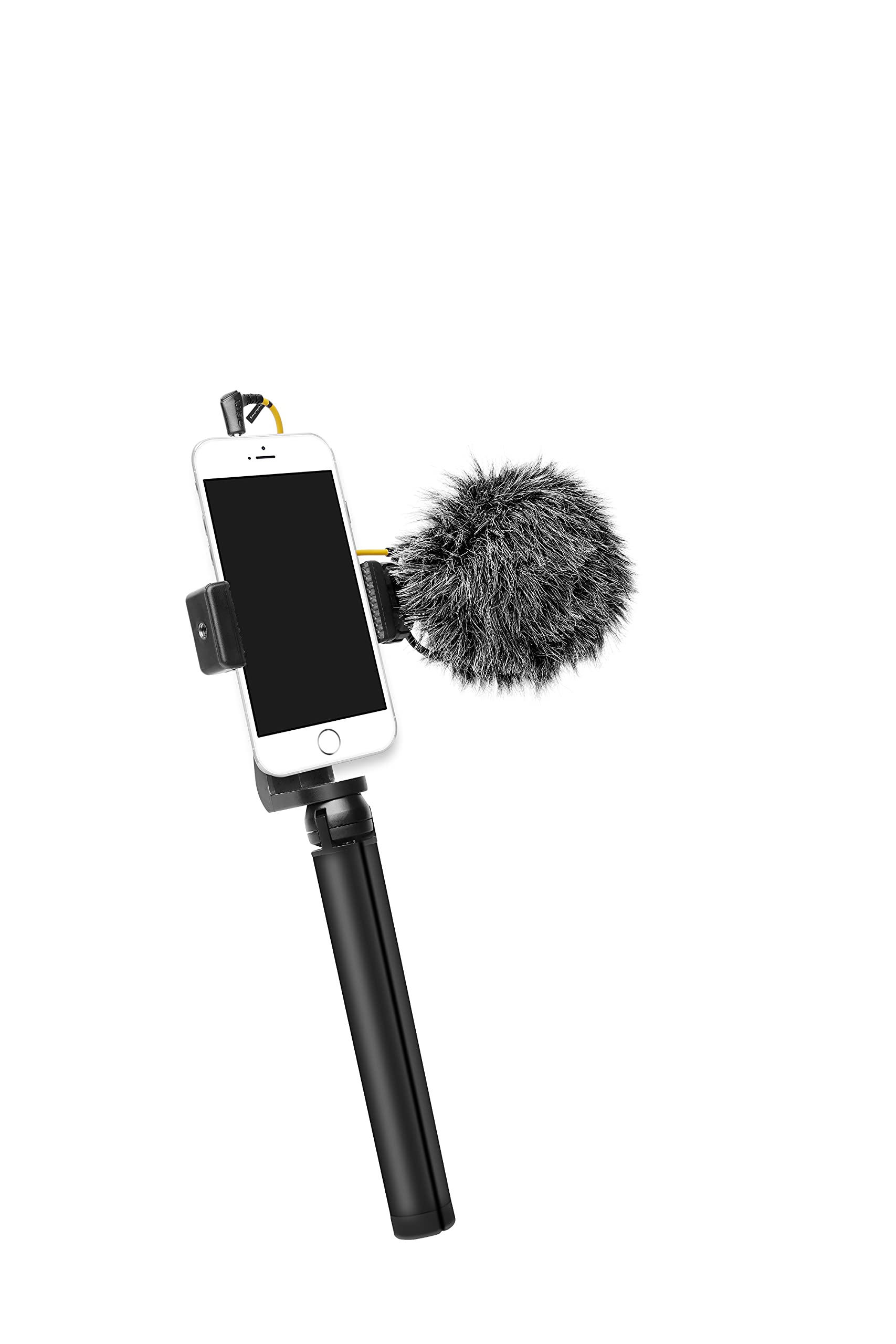 Deity V-Mic D4 Mini microfono