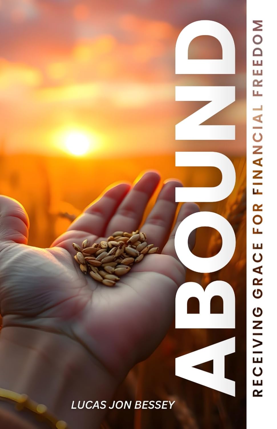 Abound: Receiving Grace For Financial Freedom