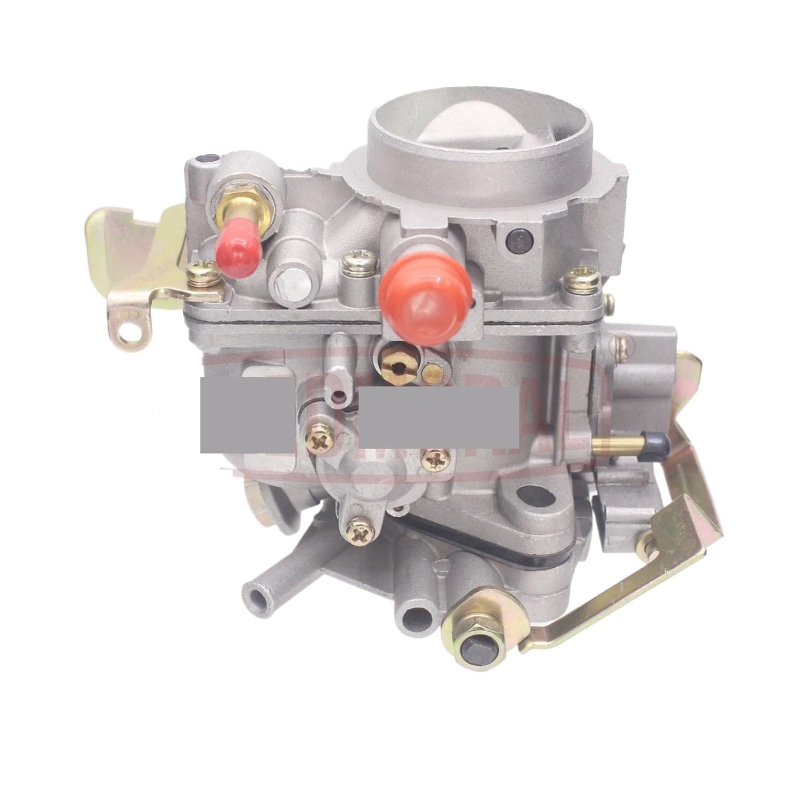 Carburador H155A Compatible Con RENAULT EXPRESS 7702087317 Sin Vacío