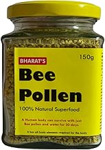 Bharat Bee Pollen