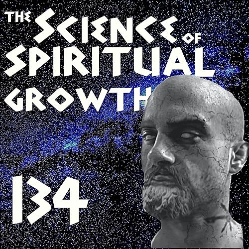 Measure Spiritual Growth cover art