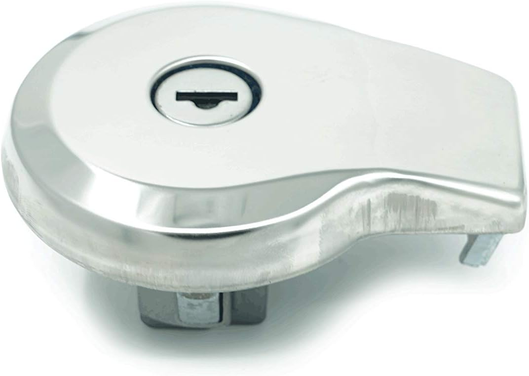 Gas Tank Cap For Yamaha Maxim SR185 SR250 81-82 XJ1100 XJ750 XJ650 XJ550 (80-83)