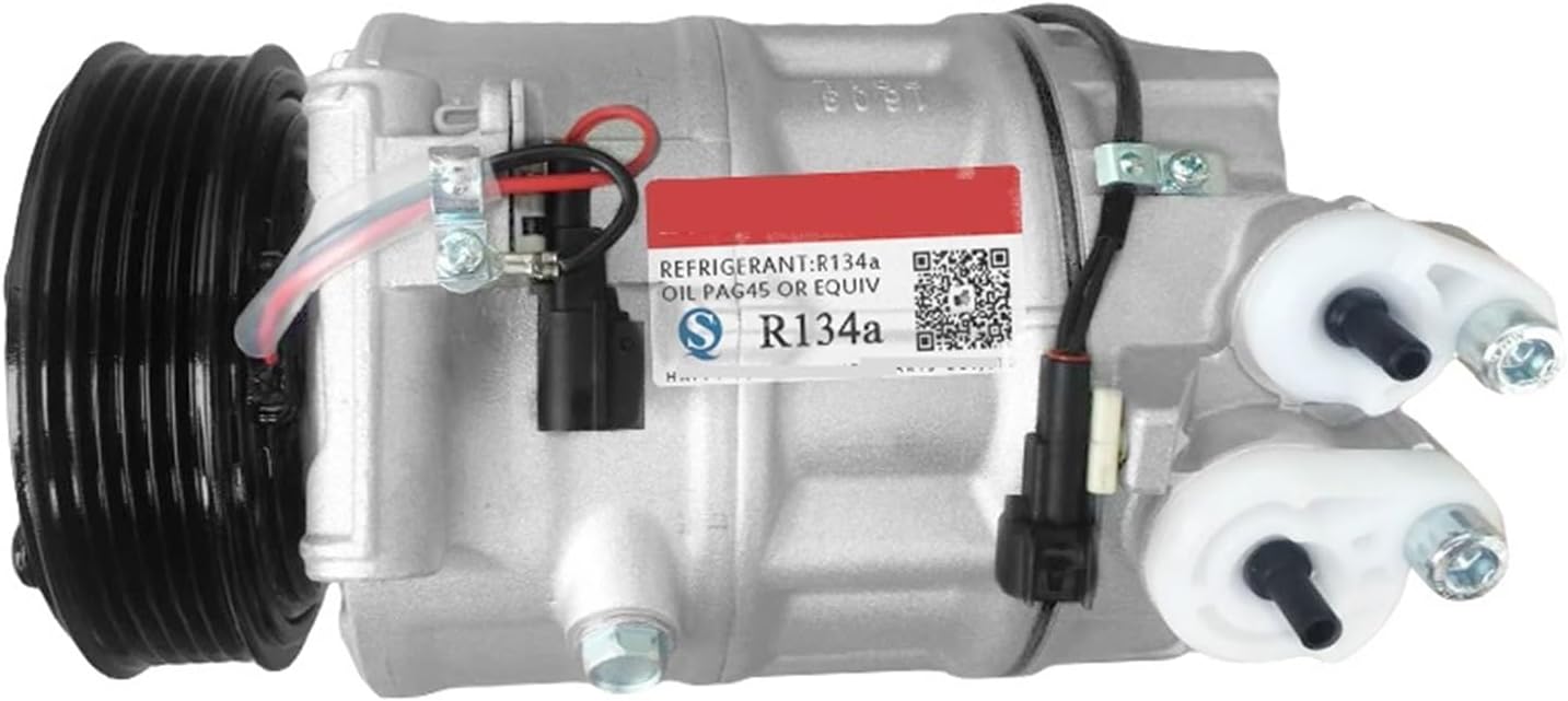 車用ACコンプレッサー、ランドローバーディスカバリースポーツ対応