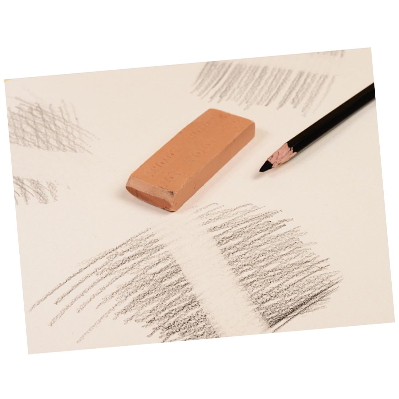 Anneome Carta da Disegno Gialla 8k 160g 40 Fogli in 2 Confezioni Compatibile Matite Inchiostri e Pastelli per Schizzi e Pittura Acrilica per Artisti Studenti