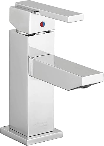 American Standard 7184101.002 7184.101.002 Grifo, 3.40 x 10.60 x 17.20 pulgadas, cromo pulido