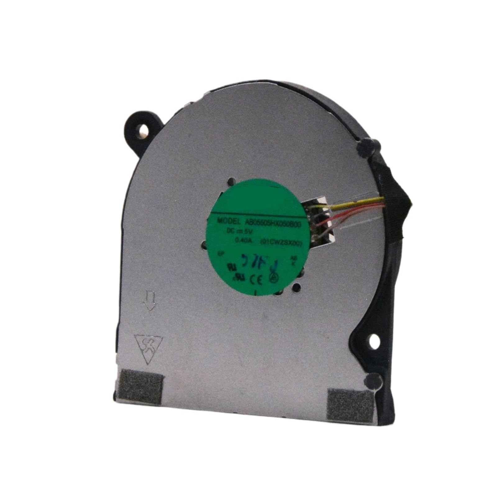 Fcarumiqp One Color Ab05505hx050b00 5V 0.40A Cooling Fan