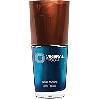 Vista 161 de Mineral Fusion Esmalte de uñas, Tiara