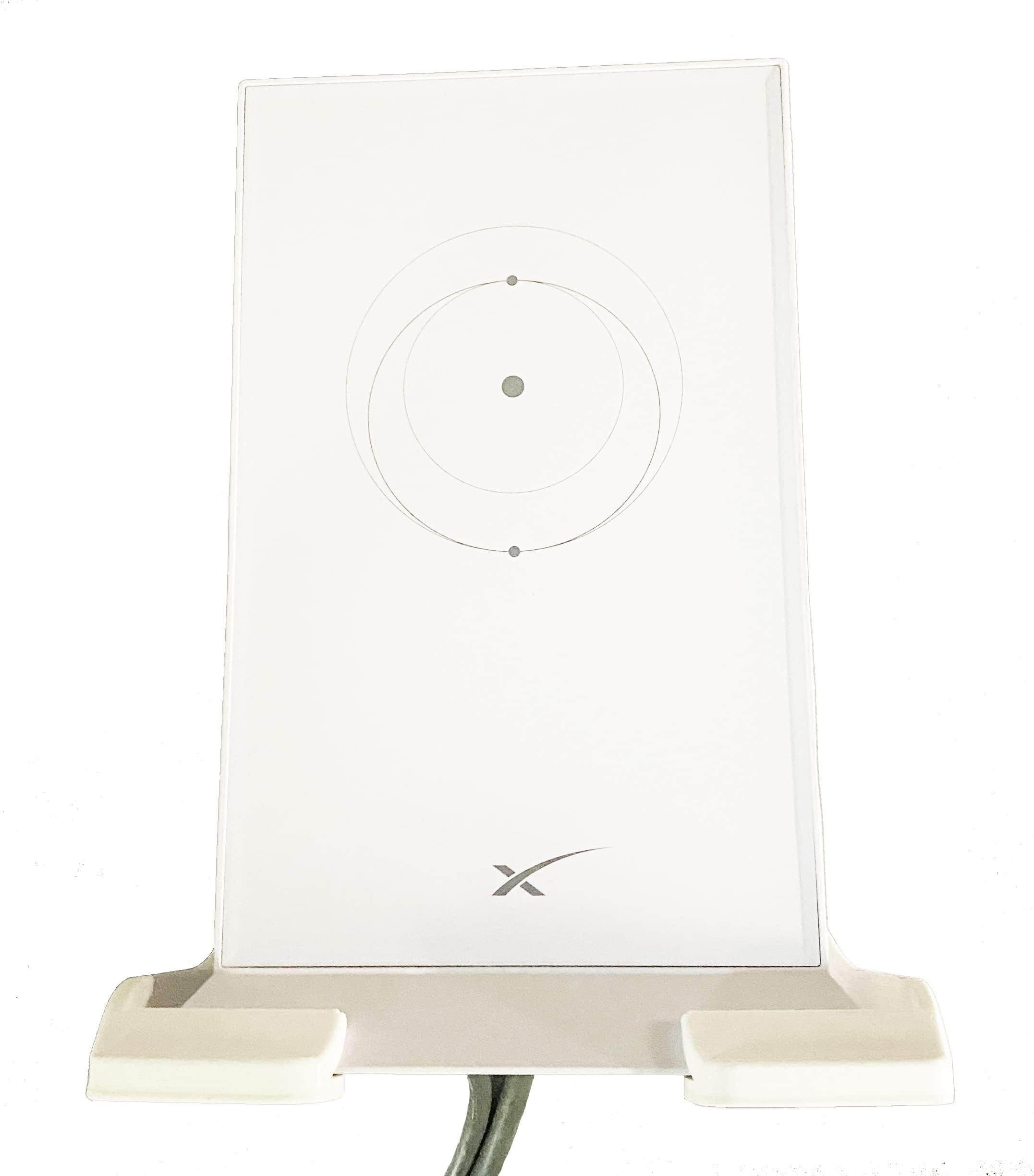 FlagPole BuddyStarlink Modem Mount