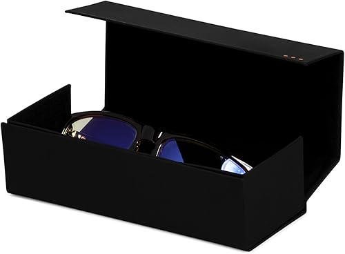 Miniatura 6 de GUNNAR - Gaming and Computer Glasses - Blocks 65% Blue Light - Maverick, Gunmetal, Amber Tint & Unisex's Case, Black, One Size
