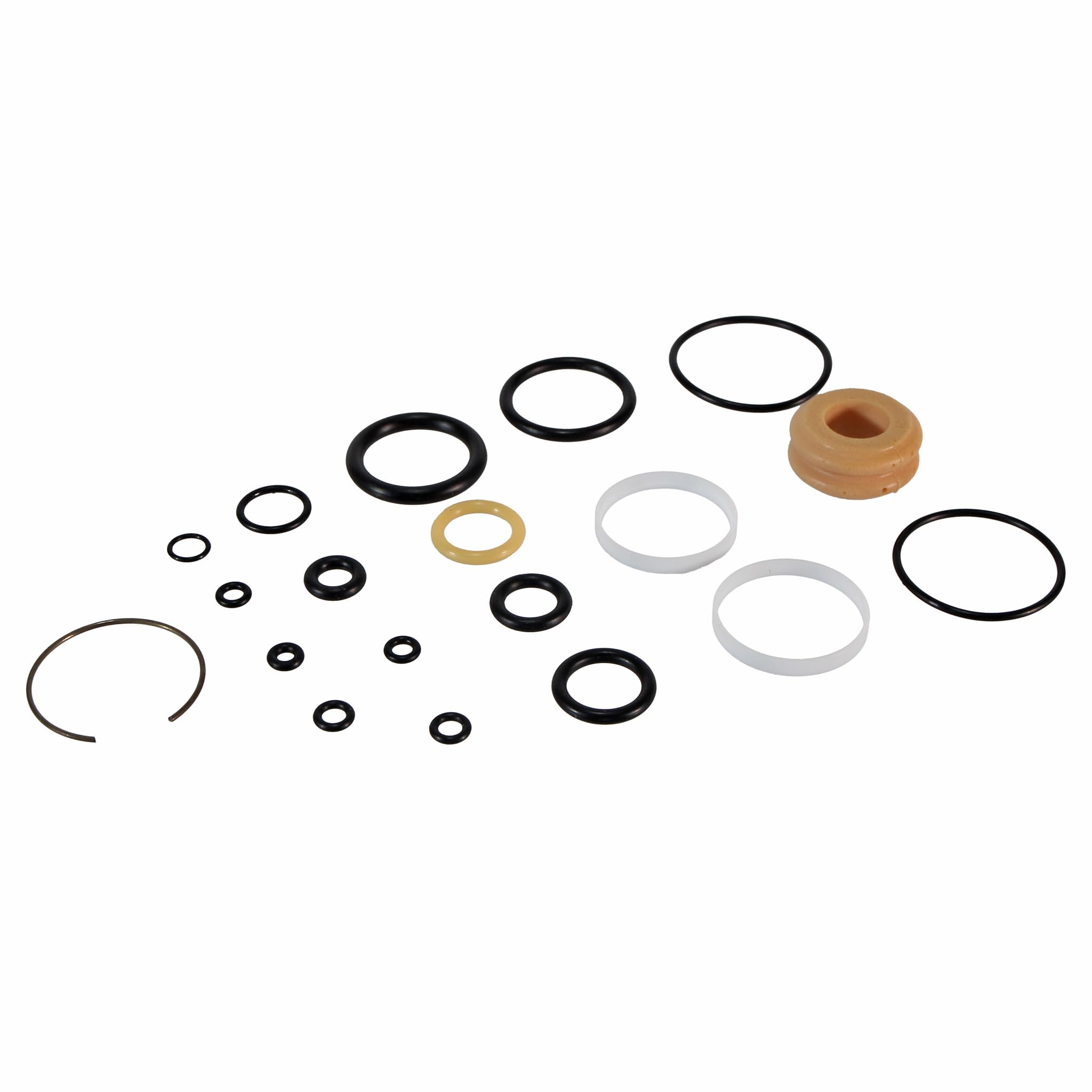 Amazon.com : Fox Shox Damper Rebuild, Gen 2, Float X/Bomber Air